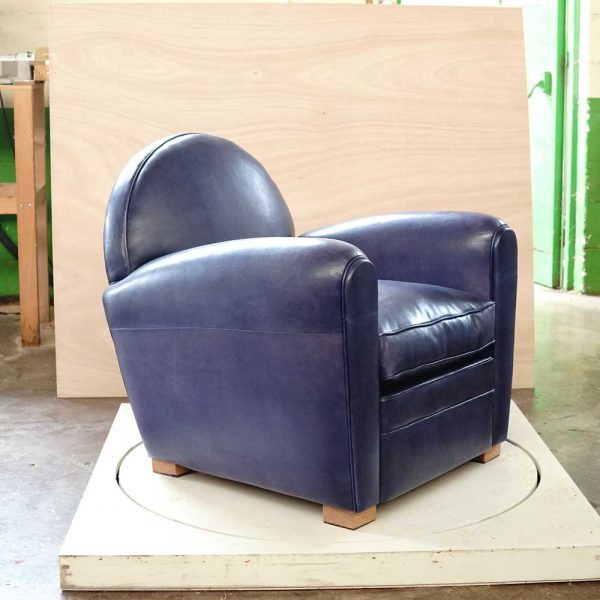 bleu-fauteuil-cuir