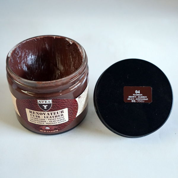marron