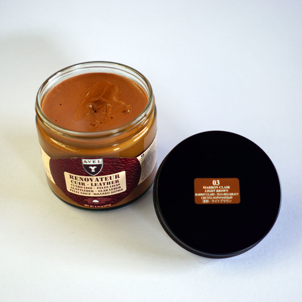 marron-clair