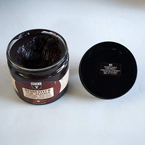 marron-fonce