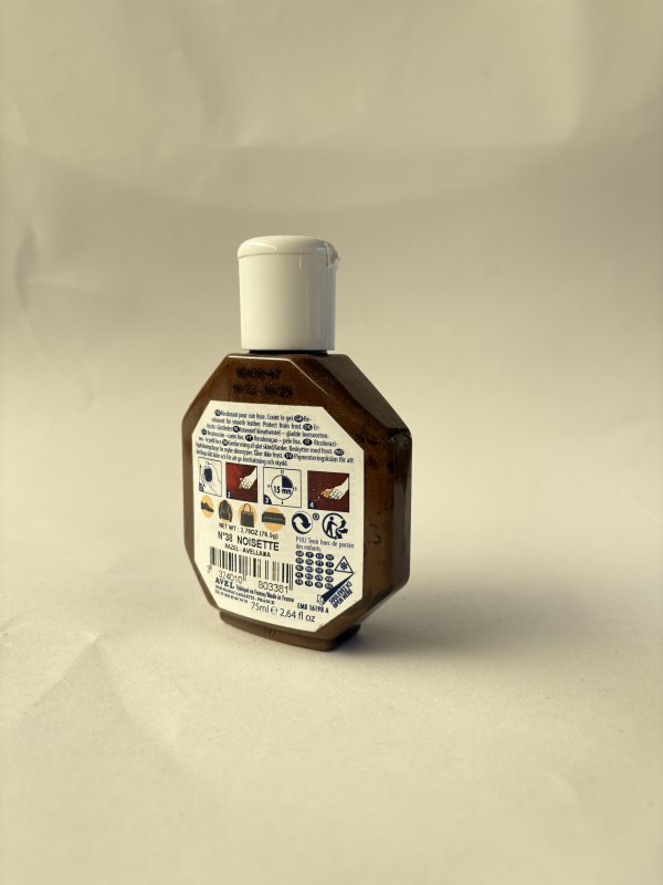 creme-noisette-cuir