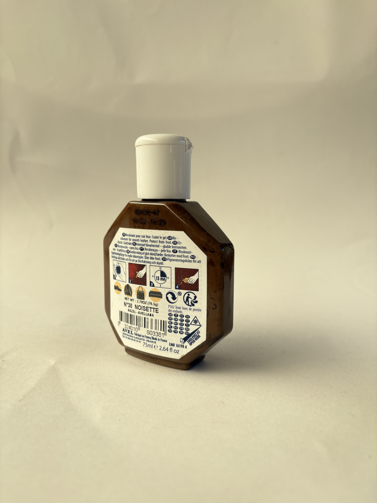 creme-noisette-cuir