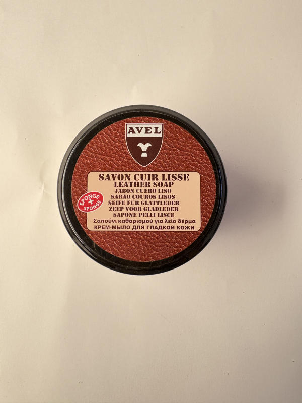 savon-cuir